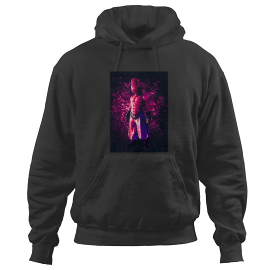 Discover dragons Kid buu ultimate warriors Hoodies