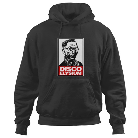 Discover Animal Disco Gaming elysiums Gift For christmass Hoodies