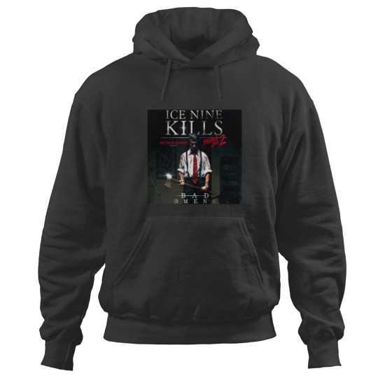 Discover The.music.t.o.p. Hoodies