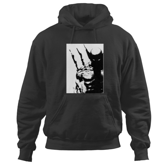 Discover THE BEST AT WHAT I DO Hoodies