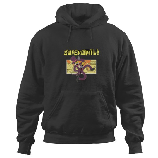 Discover Welcome To Superjail Hoodies