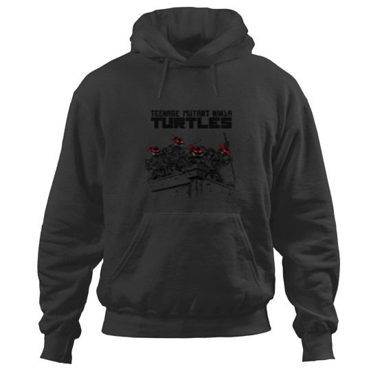Discover OLD SCHOOL NINJAS Hoodies