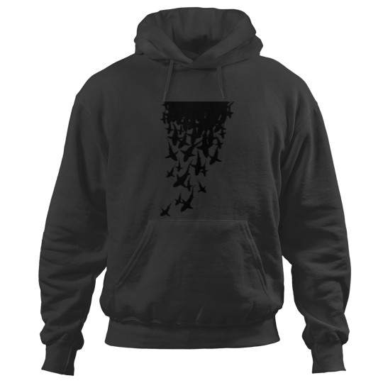 Discover Shark Classic Hoodies