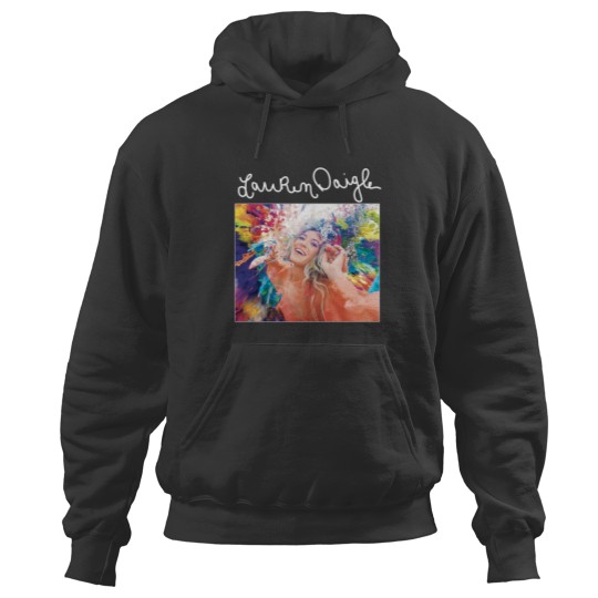 Discover Lauren Daigle Album Hoodies