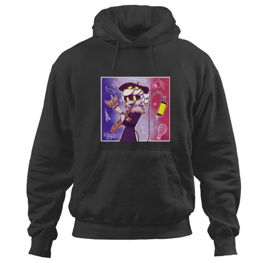 Discover zerefff Hoodies