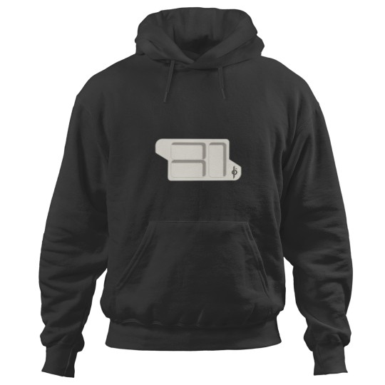 Discover CSL Tray Active Hoodies