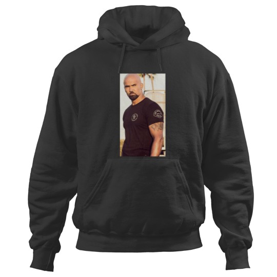 Discover shemar moore Hoodies