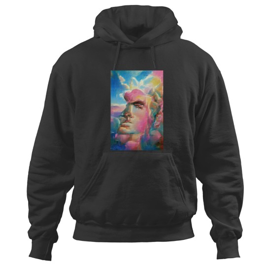 Discover Steven Rhodes Fan art Hoodies