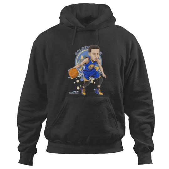 Discover Steph-Currys Hoodies