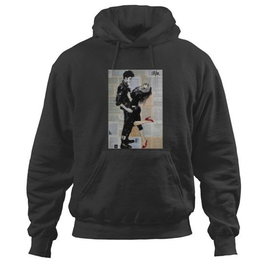 Discover young restless Premium Hoodies