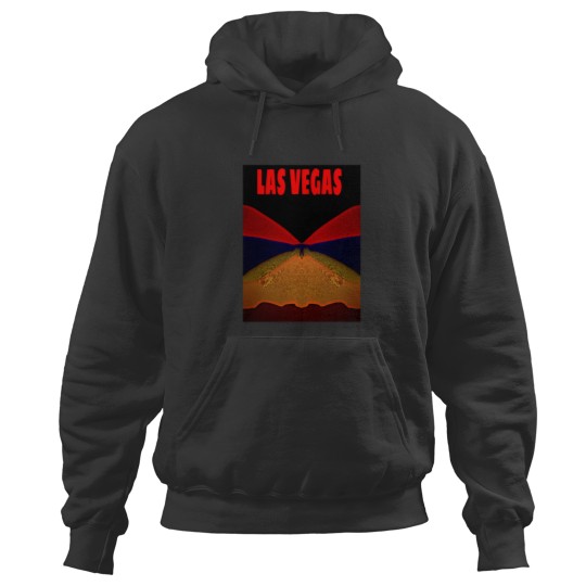 Discover My Mountain Vista Hoodies