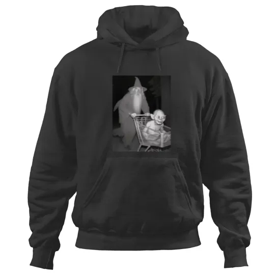 Discover Lord of the Rings Hoodies, Aragorn Hoodies