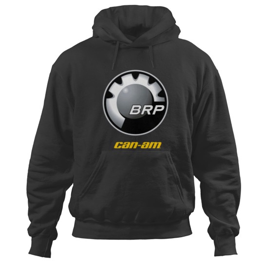 Discover CAN AM Hoodies