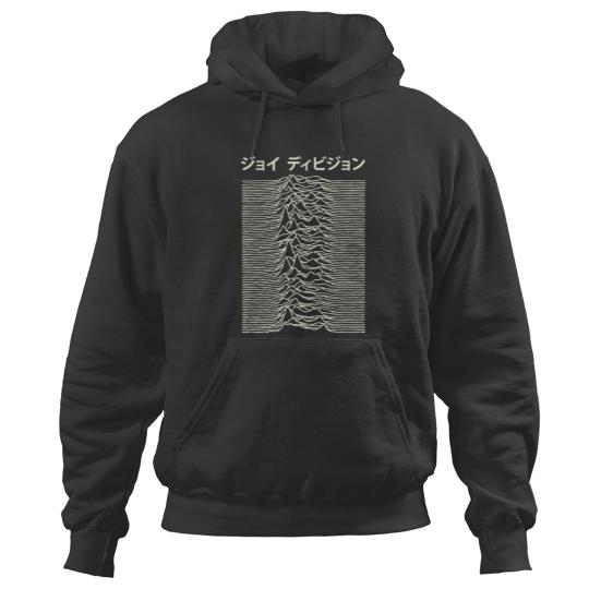 Discover Japanese Hoodie Hoodies