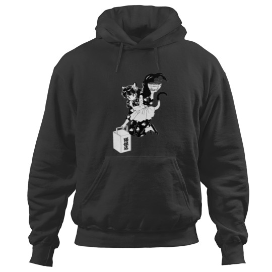 Discover Shampoo Hoodies