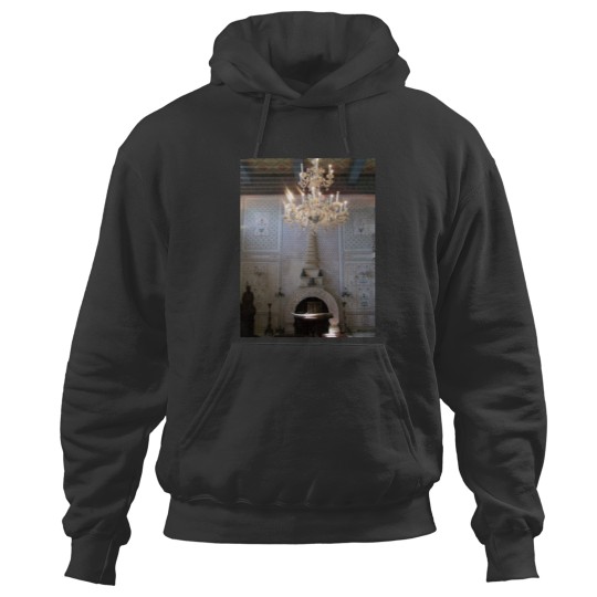 Discover CHANDELIER Hoodies
