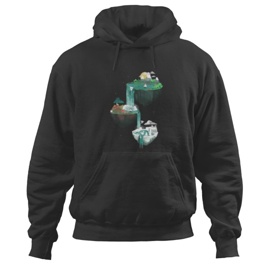 Discover Well Seasoned Hoodies