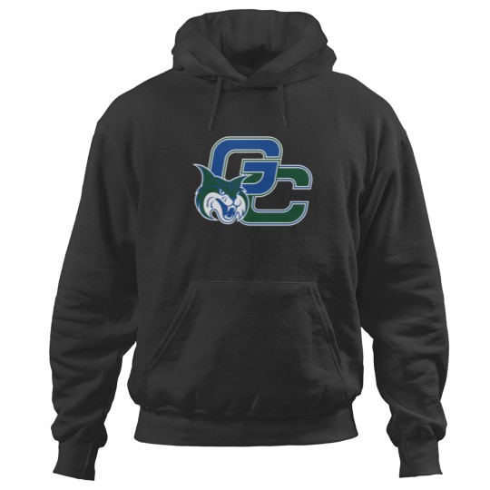 Discover Georgia College Bobcats Hoodies