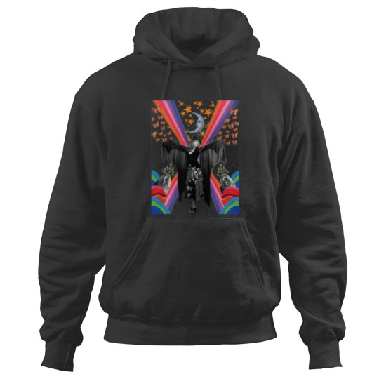 Discover Stevie Nicks Stevie Nicks Women moon Hoodies