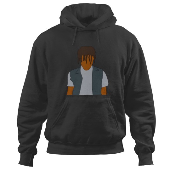 Discover 1217 Xxx Tentacion Hoodies