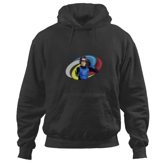 Discover Bose - Brainstorm - Logo Hoodies