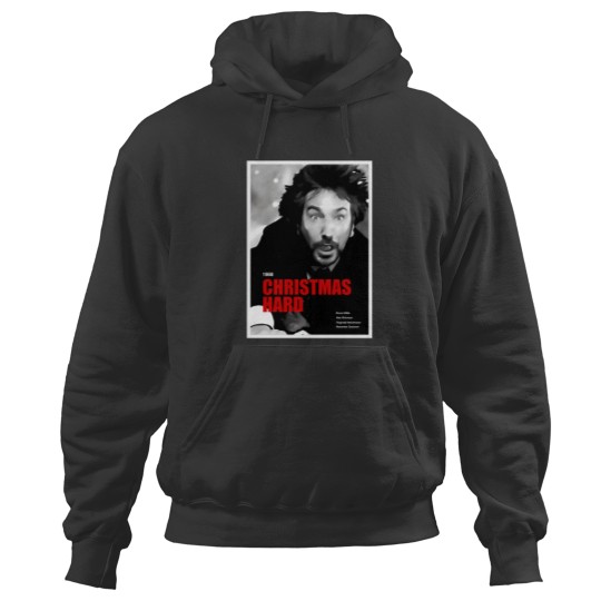 Discover Christmas Hard Hoodies