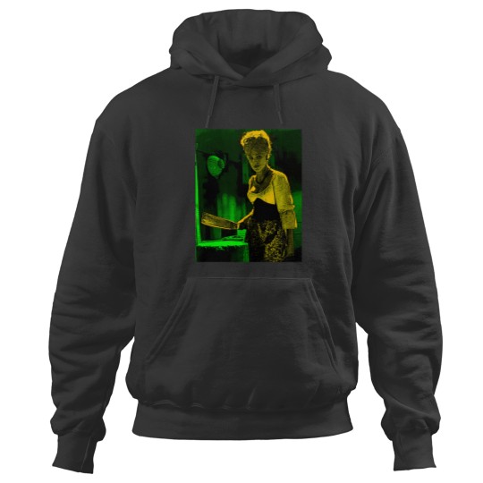 Discover Susan Denberg 60S Horror Movies 1 Hoodies