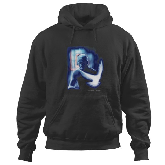 Discover Like Tears In Rain Hoodies