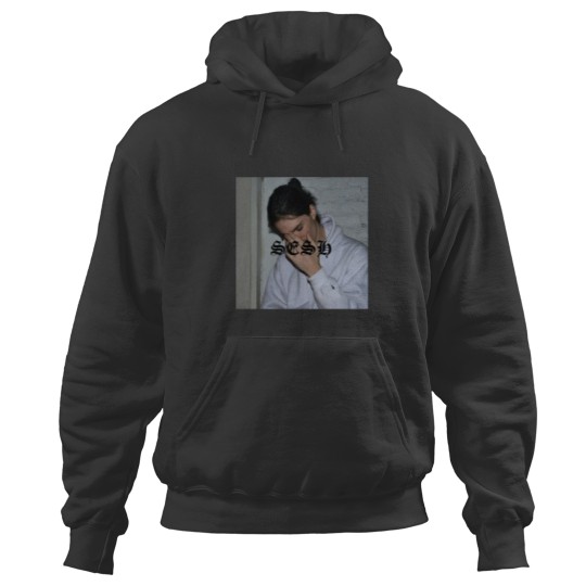 Discover Team Sesh boness Hoodies
