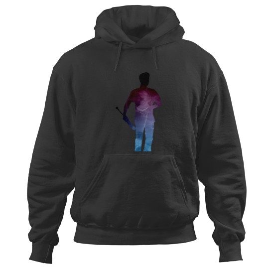 Discover Stiles  Bat 5200 Hoodies