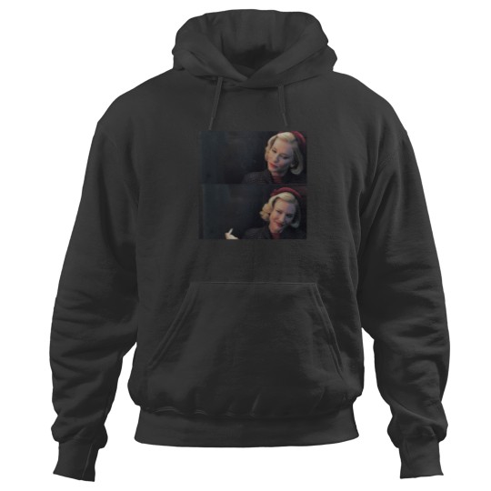 Discover Carol I Never Did Hoodies