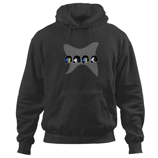 Discover Ena AreYouOkay  Apparel Holiday Gifts For Men Women Kids 1 Hoodies