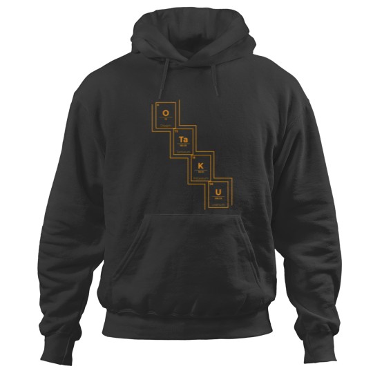 Discover Otaku 58 Hoodies