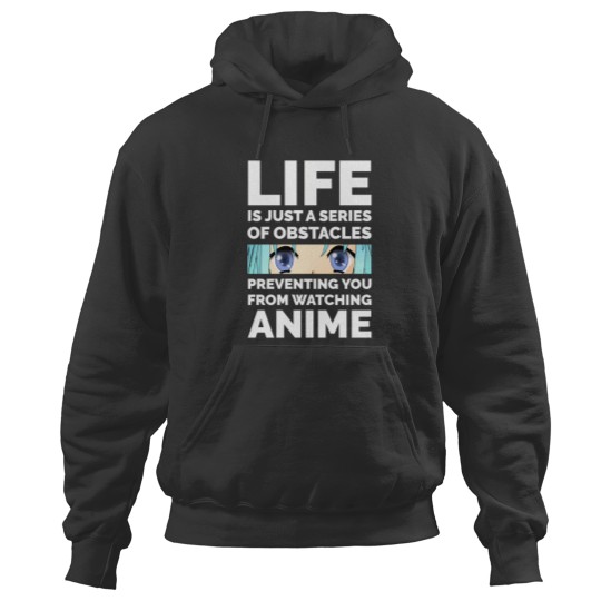 Discover Otaku  Weeaboo  Anime Fan 1 Hoodies