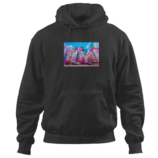 Discover Otaku 51 Hoodies