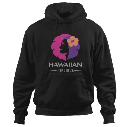 Discover Hawaiian Airlines, Hawaiian Airlines merch, Hawaiian Airlines logo, Hawaiian ,Airlines Hoodies
