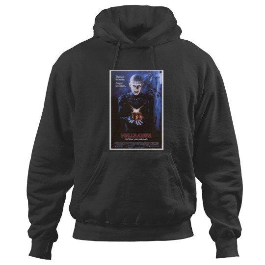 Discover Movie Merchandise Essential Hoodies