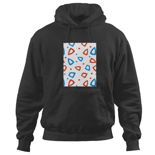 Discover Togepi Pattern Graphic Hoodies
