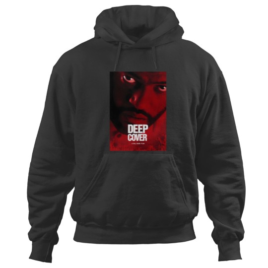 Discover Deep Cover Hoodies