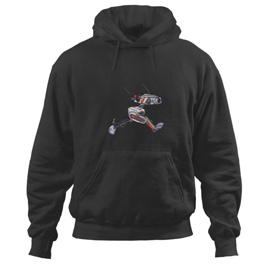 Discover BD-1 Hoodies