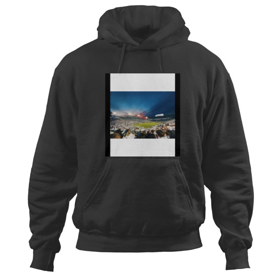 Discover Beaver Stadium White Out Long Hoodies