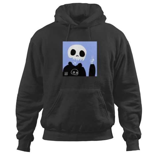 Discover A Spooky Boi Hoodies