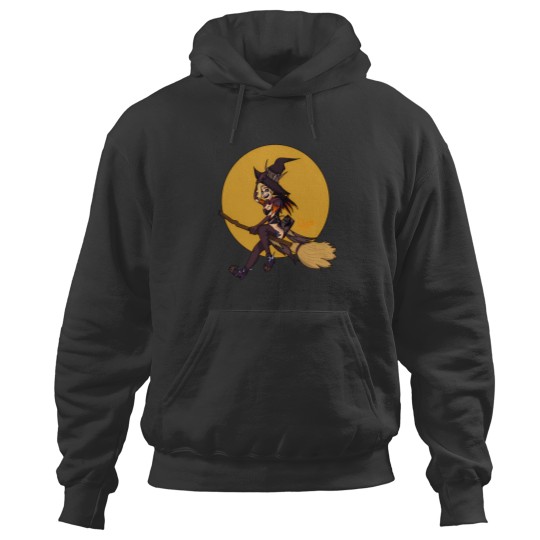 Discover Mercy 1 Hoodies