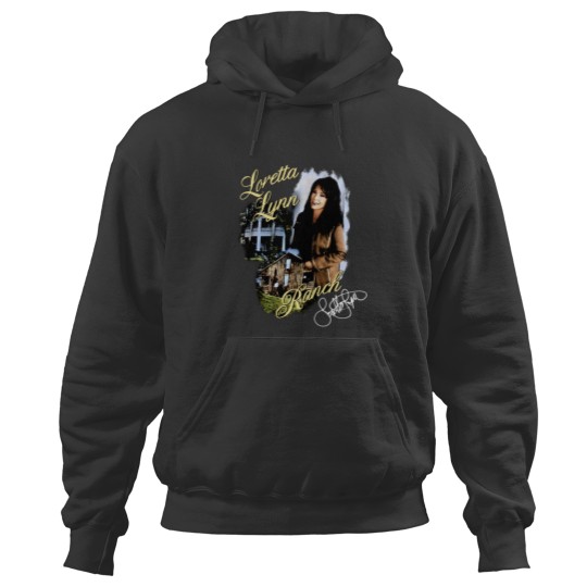 Discover Loretta Lynn RIP Loretta Lynn Hoodies