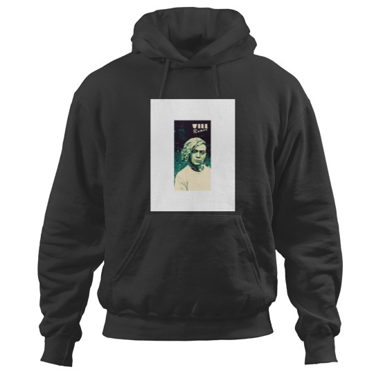 Discover Will Ramos 2 Hoodies