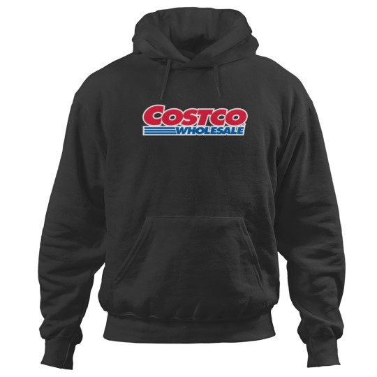 Discover COSTCOCOSTCOCOSTCO Hoodies