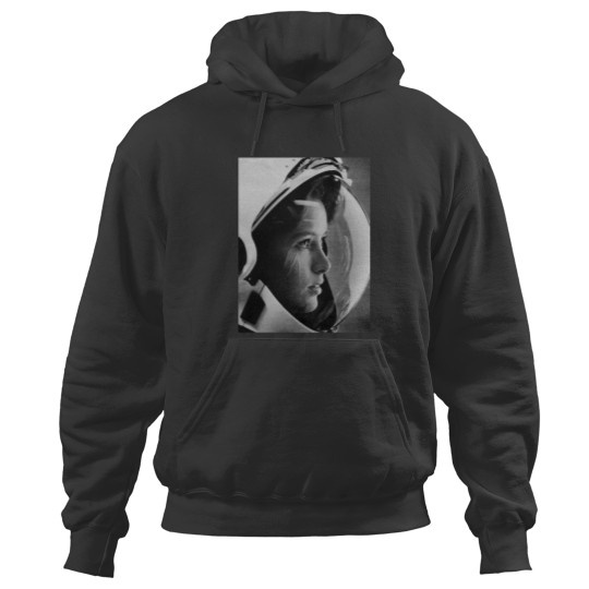 Discover Astronaut Graphic Hoodies