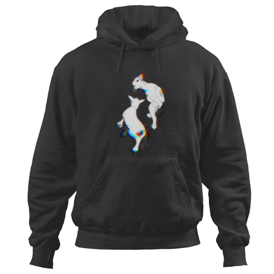 Discover Frolic Hoodies