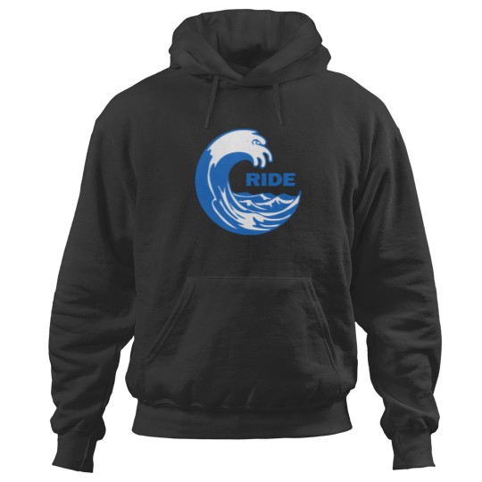 Discover Chromewaves Hoodies
