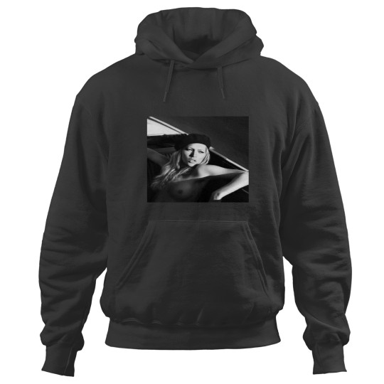 Discover Kate Nudess Topless Hoodies